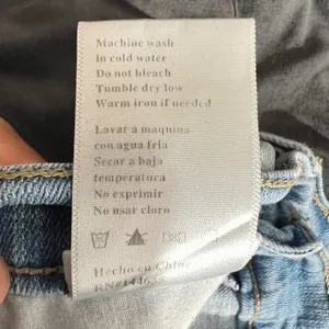 1238 |‎ KanCan Distressed Ripped Skinny Jeans Light Wash Blue Womens 28 thumbnail 7