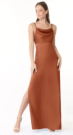 Bridesmaid Dress thumbnail 1