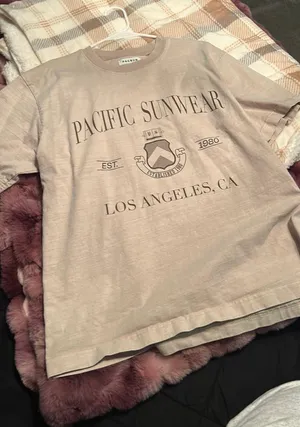 pacific sunwear t shirt thumbnail 1
