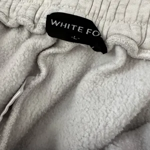 143. Whitefox large sweats thumbnail 4