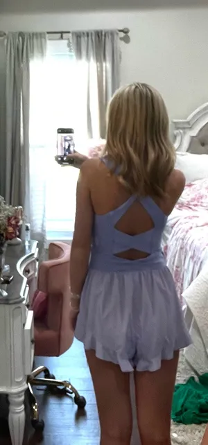 Free People Romper thumbnail 2
