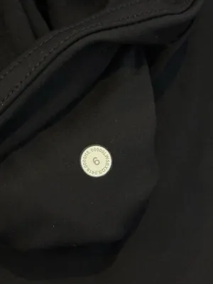 Lululemon leggings with pockets  thumbnail 5
