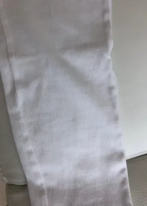 Faux Denim Pants thumbnail 6