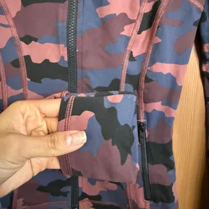 NWOT- Lululemon Define Jacket *Luon Size: 2 thumbnail 6