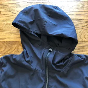 Lululemon Nonstop Jacket Inkwell thumbnail 3