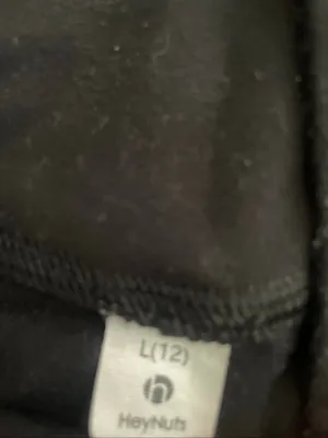 Women's Black High thumbnail 2