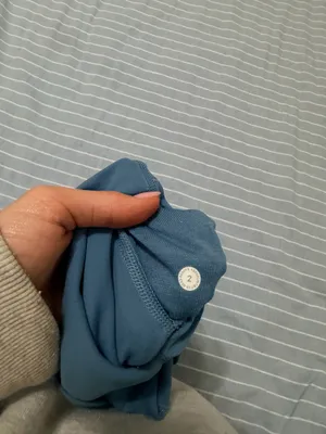 Lululemon Biker Align Shorts 6" thumbnail 3