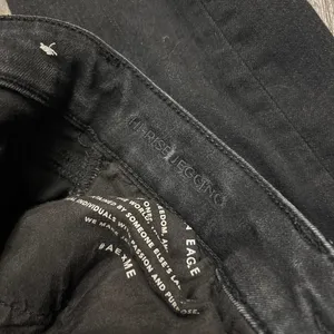 american eagle high rise skinny thumbnail 3