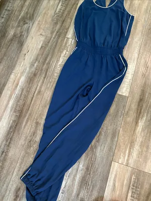 Amanda Uprichard Beacon Jumpsuit XS thumbnail 7