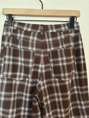 REFORMATION Franklin Pant thumbnail 4