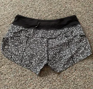 Lululemon Speed Up Shorts 2.5 thumbnail 2