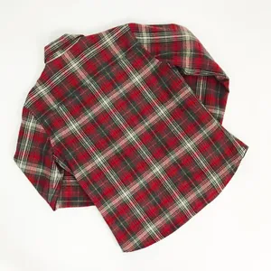 Vintage POLO Jeans Co. Ralph Lauren Quilted Plaid Jacket | Size S thumbnail 8