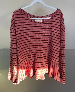 Free People We the Free Spring Sweater thumbnail 1