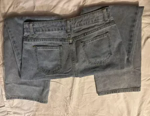 Baggy Mom Jeans Size M thumbnail 2