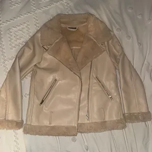 Leather Jacket thumbnail 1