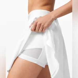 Lululemon Court Rival High Rise Skirt *Tall thumbnail 3