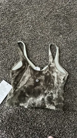 Lululemon Align Tank thumbnail 3