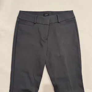 Loft Pants Women’s Grey thumbnail 2