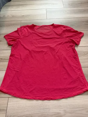 Lululemon Sculpt Short-Sleeve Shirt thumbnail 3