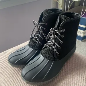 Simply Southern Outdoor Boots thumbnail 1
