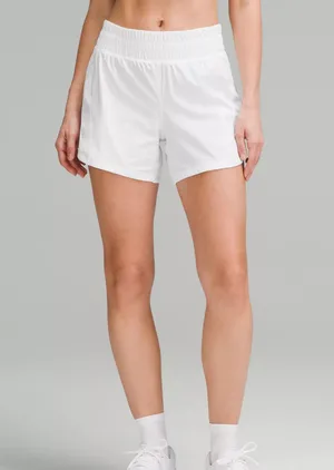 Lululemon Track That Shorts 5" thumbnail 7