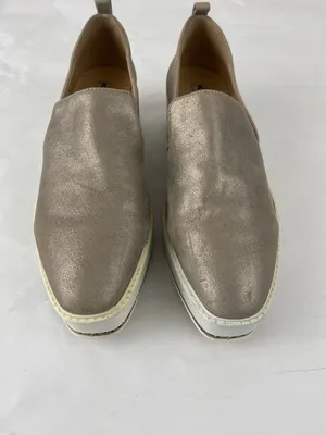 Brea Suede Platform Sneaker thumbnail 5