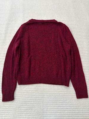 H&M Crewneck Women's Sweater - S thumbnail 5