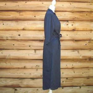 NWT Revolve Capulet 100% Linen Midi Dress thumbnail 4