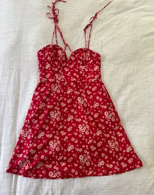 Princess Polly Dress thumbnail 1