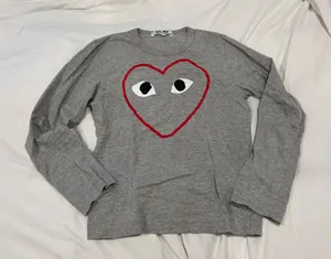 Comme des Garçons Long Sleeve (M) thumbnail 1