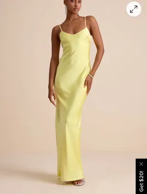 Lulus Dress thumbnail 2