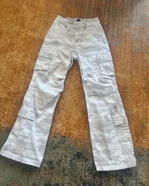 Camo Wild Fable Pants thumbnail 1