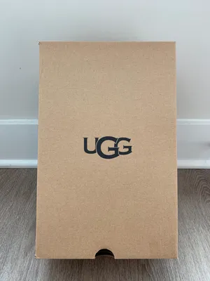 UGG Disquette Platform Slippers thumbnail 10