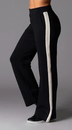 TAVi TaviLuxe Cozy Wide Leg Pant thumbnail 1