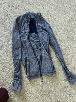 Lululemon Align Jacket thumbnail 1