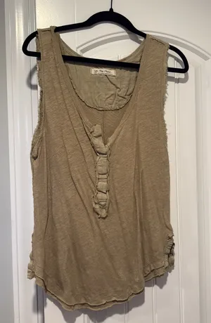Free People Tank thumbnail 1