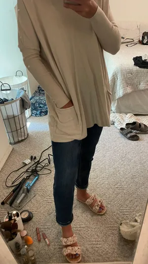 These Three Boutique Sweater thumbnail 2