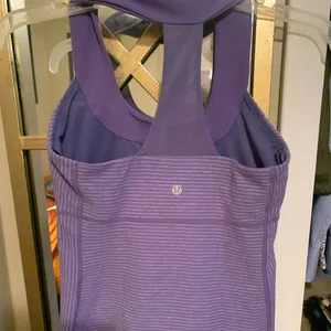 Lululemon Scoop Neck Tank Top thumbnail 4