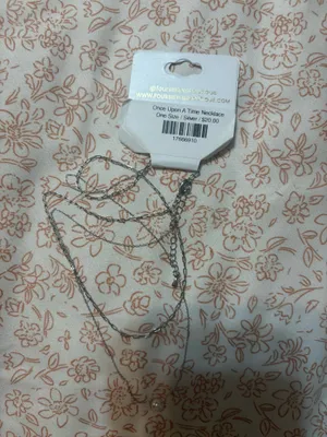 Boutique Necklace thumbnail 4