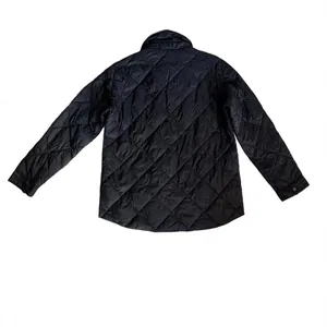 NWT 32 Degrees Heat Quilted Jacket 🖤 thumbnail 2
