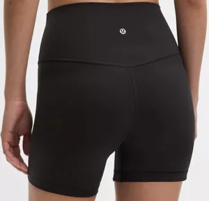 lululemon Align™ High-Rise Short 6" thumbnail 5