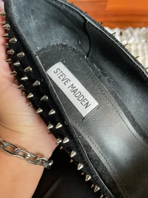 Steve Madden Pumps thumbnail 5