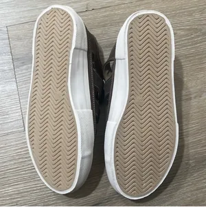 Wollow Open Sneakers Brown Size 7.5 thumbnail 7