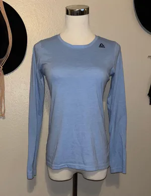 Reebok Shirt thumbnail 1