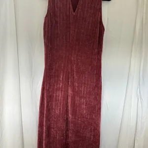 Lulus maxi dress thumbnail 4