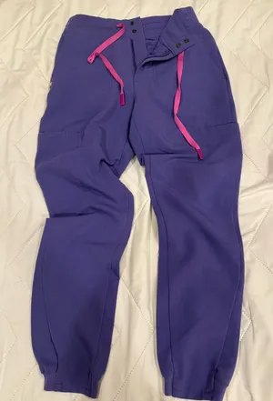FIGS Pants thumbnail 1