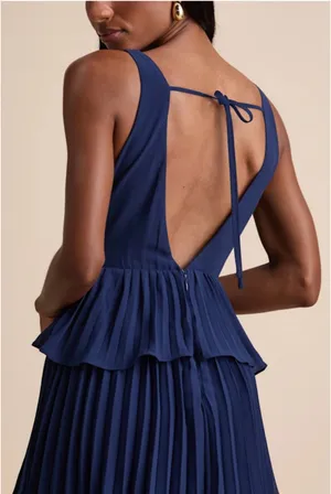 Lulus Maxi Dress thumbnail 5