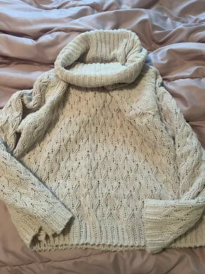 Moon And Madison Sweater thumbnail 3