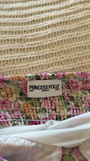 Princess Polly Maxi Dress thumbnail 2