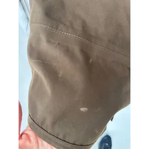 Burton Snowboard Pants‎ Dryride Women L Brown Cargo Insulated Winter Ski Outdoor thumbnail 10